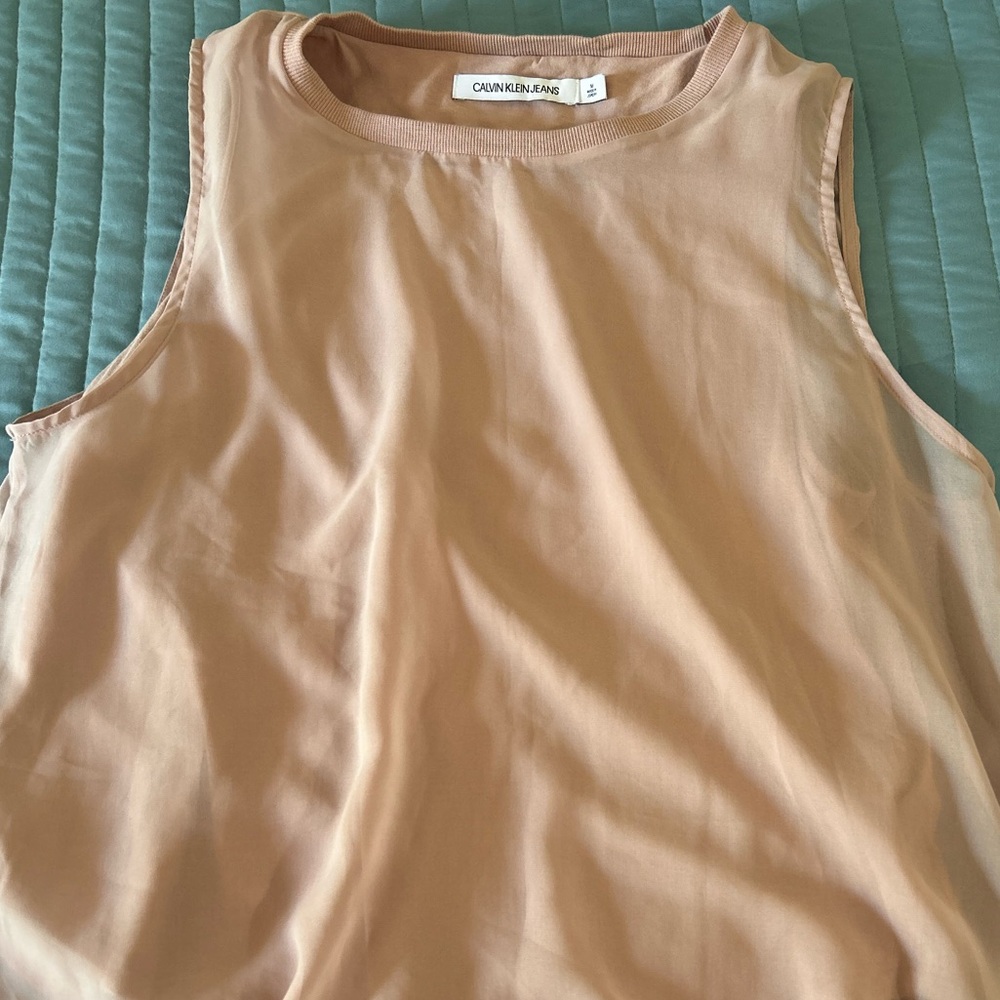 Calvin Klein Blouse
